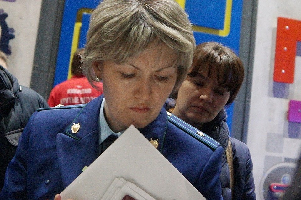 Прокуратура нашла нарушения в двух администрациях
