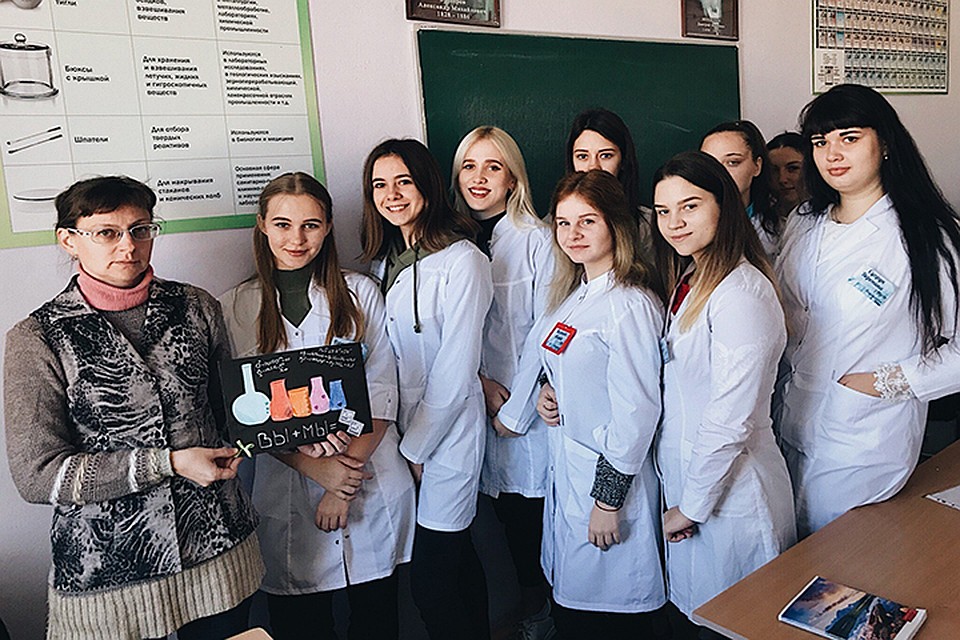 Фото: Брянское региональное отделение ОНФ.
