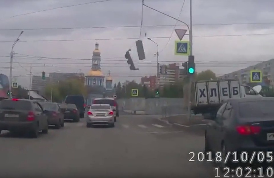 Фото: скриншот из видео
