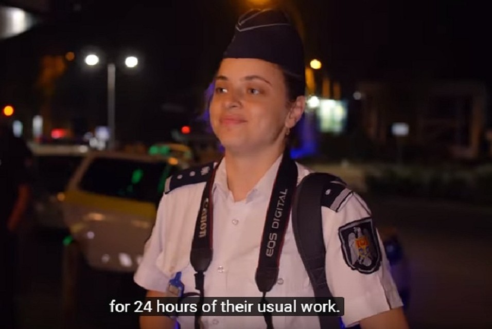 Фото: скриншот из видео
