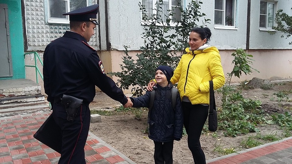 фото: с сайта УМВД России по Белгородской области.