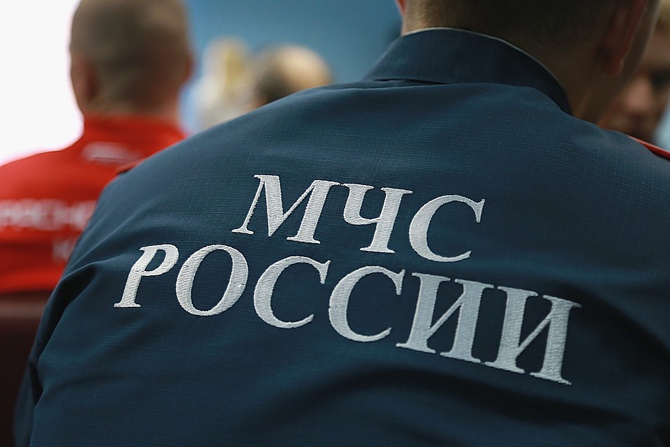 Вероятнее всего, рыбак погиб