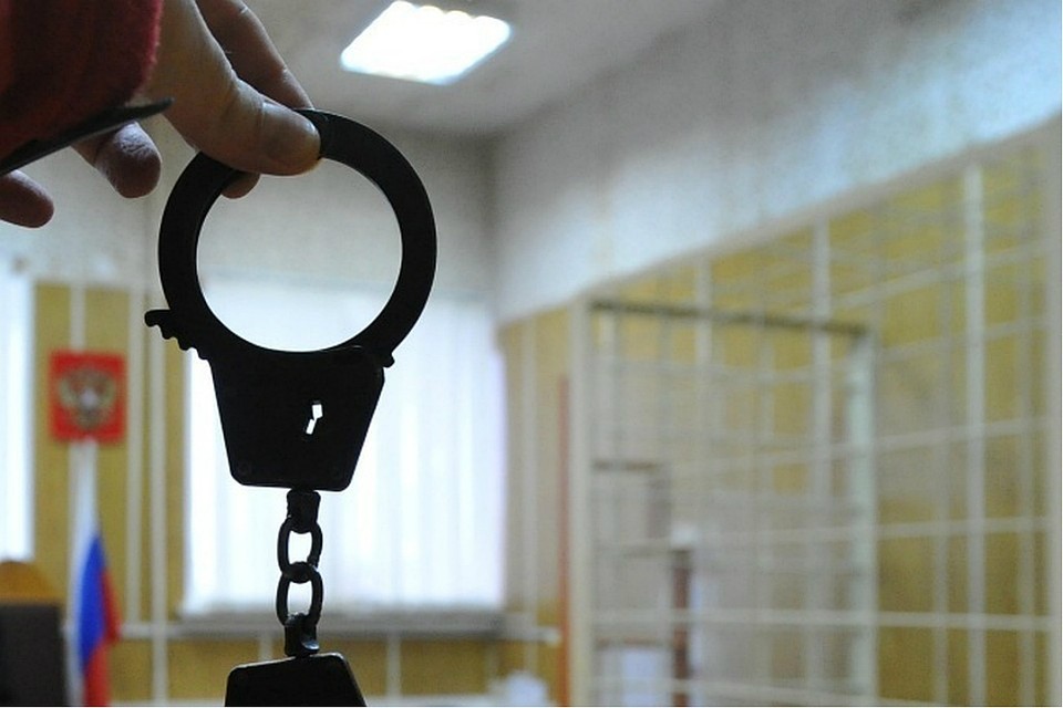 Мужчина на полгода отправится в колонию строгого режима