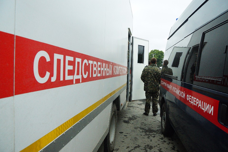 На Сахалине парень изнасиловал пожилую инвалидку, избил ее, а затем зарезал