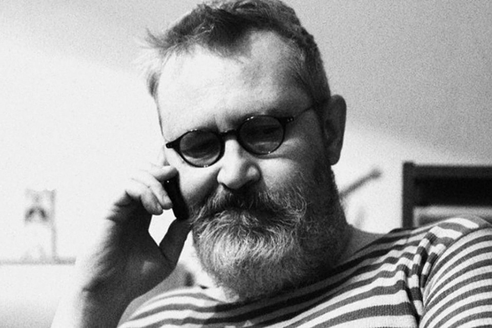 В последние годы жизни Павлов практически ничего не писал