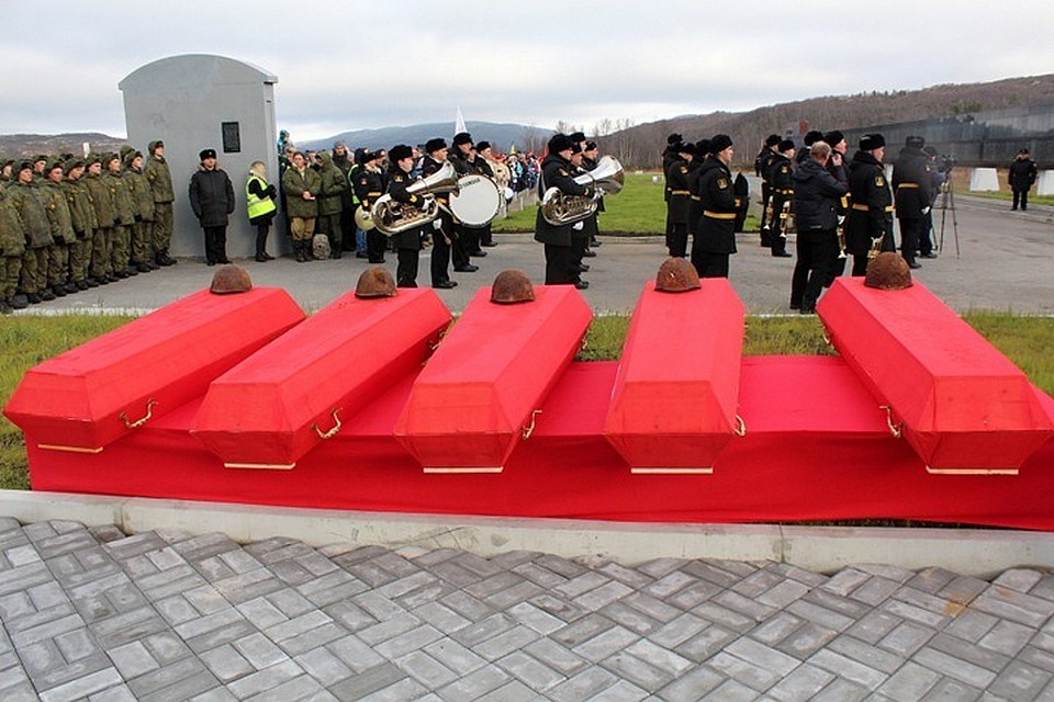 Фото: пресс-служба правительства Мурманской области (gov-murman.ru)