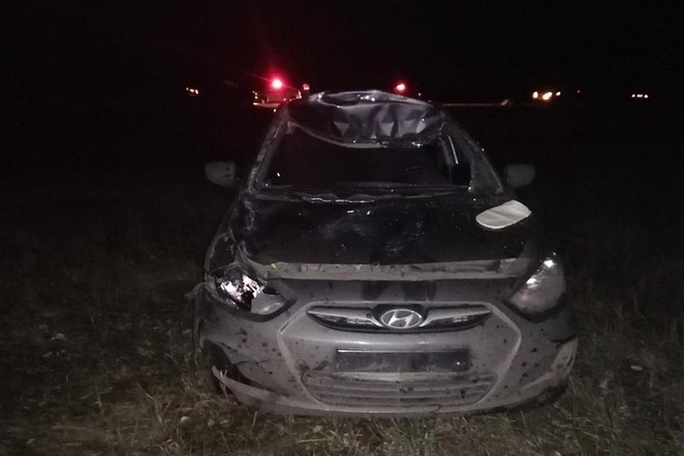 Фото: ГИБДД по Альметьевскому району