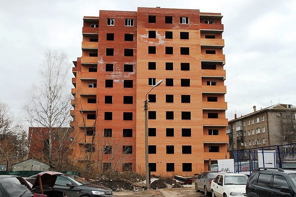 фото: Рустем АХУНОВ