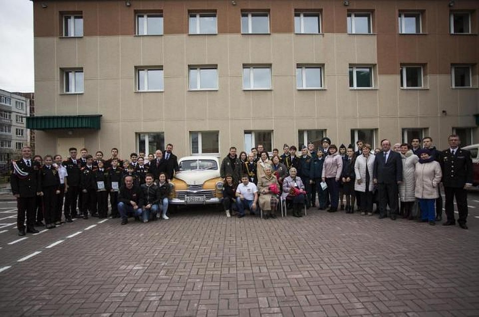 Фото с сайта правительства ХМАО