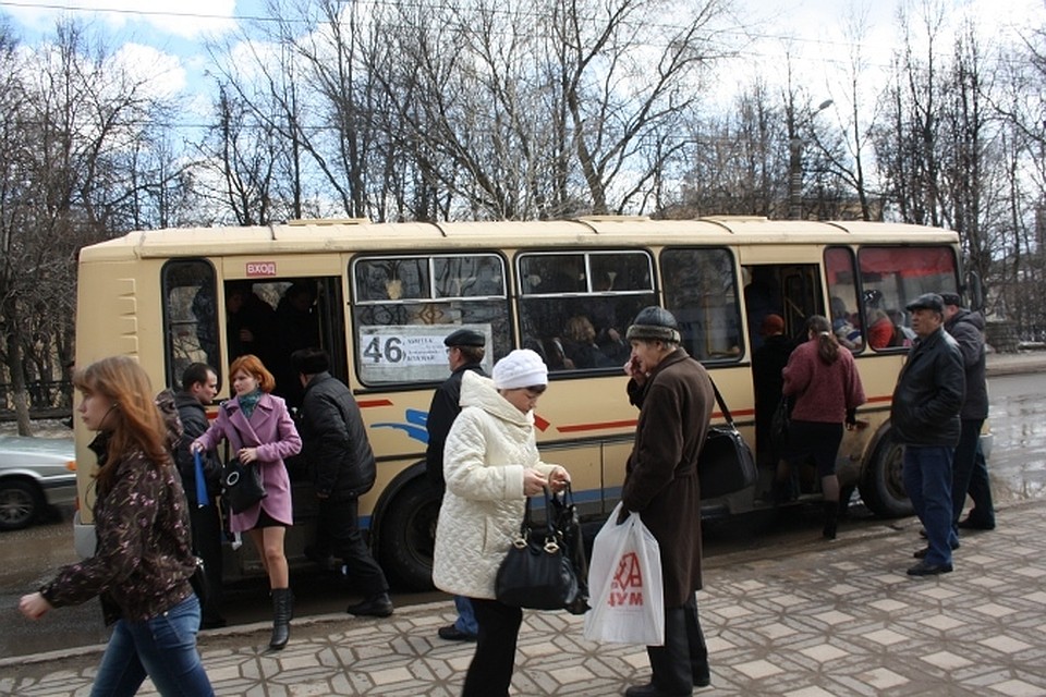 Чтобы кировчанам было удобнее перемещаться по городу, в этот день в Кирове будет увеличено число пассажирских автобусов и троллейбусов.