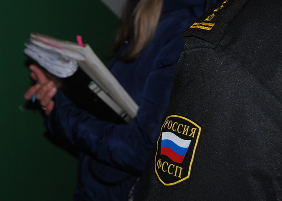 В Белгородской области на вопросы граждан ответят представители руководства УФССП.