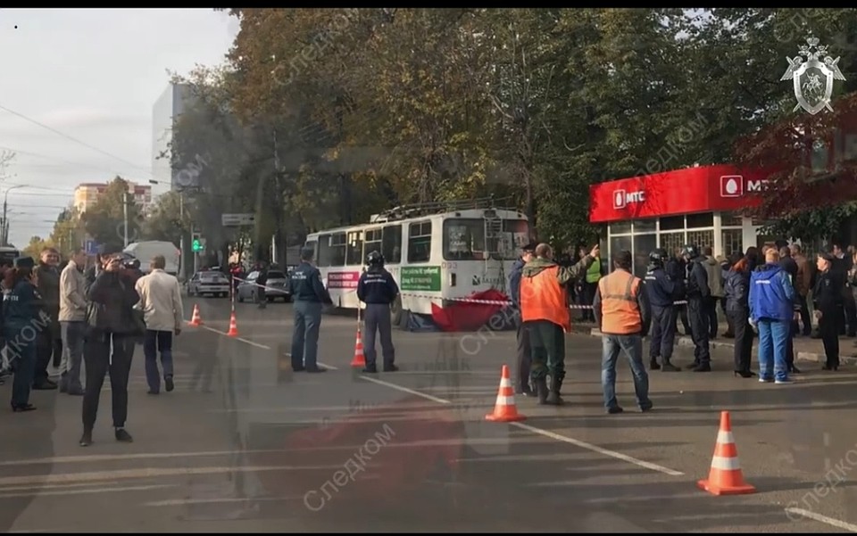 скриншот видеозаписи