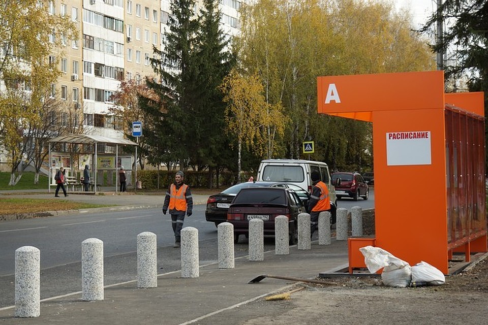 фото: администрация Кемерова