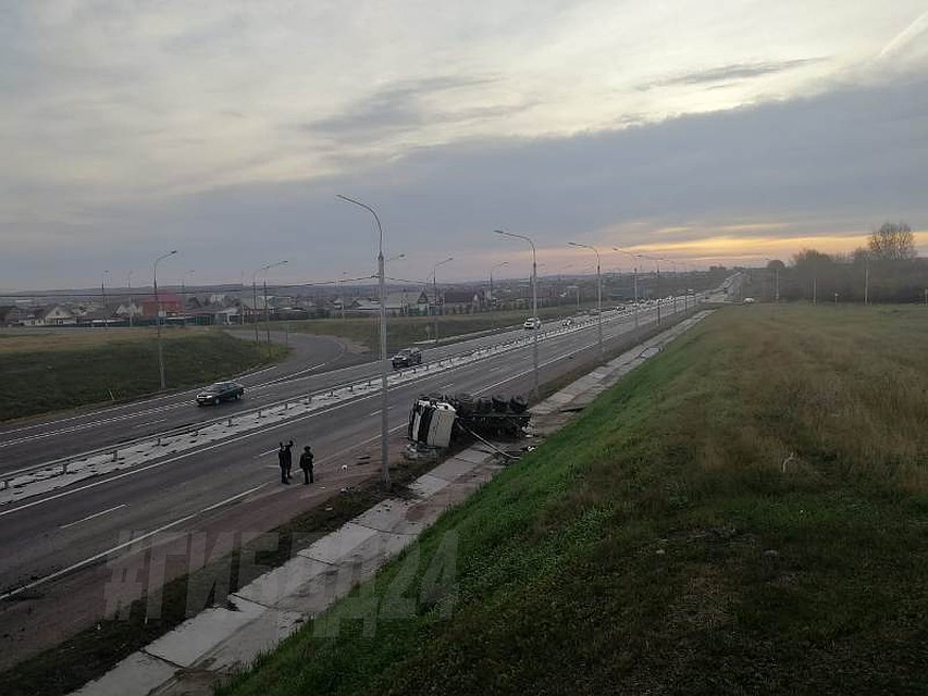 Фото: ГИБДД