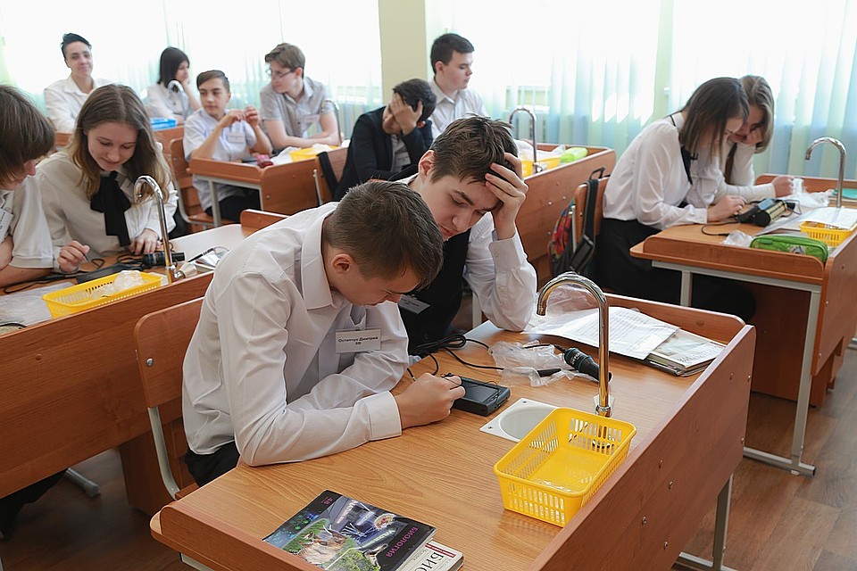Тренинги дают эффект