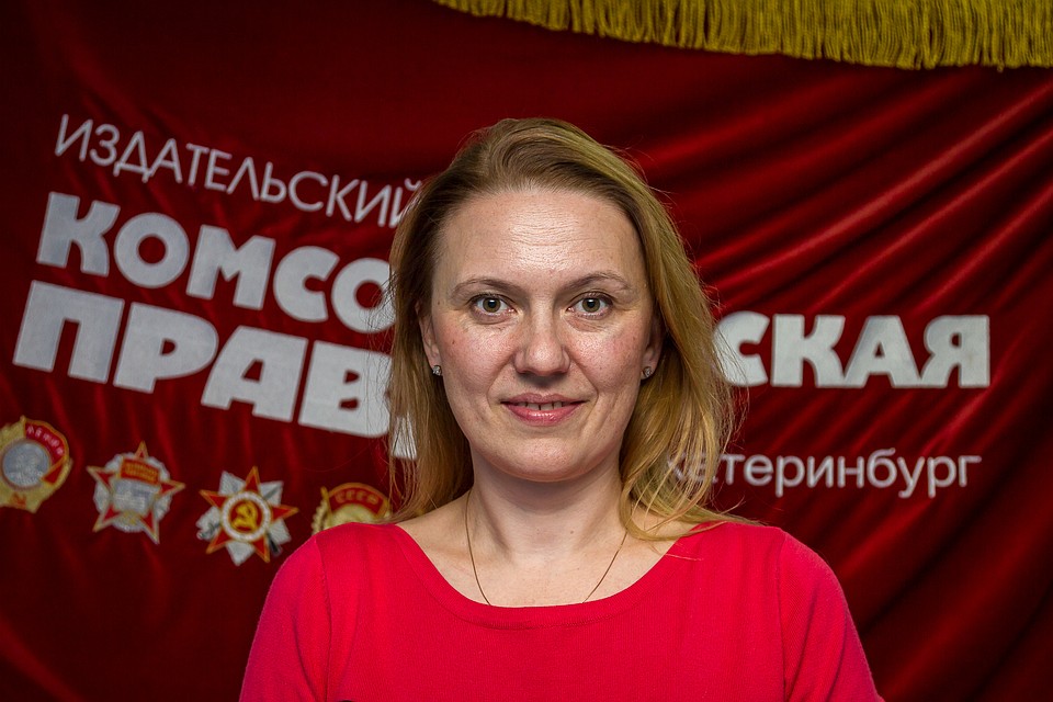 Юлия Прудникова, врач-психотерапевт