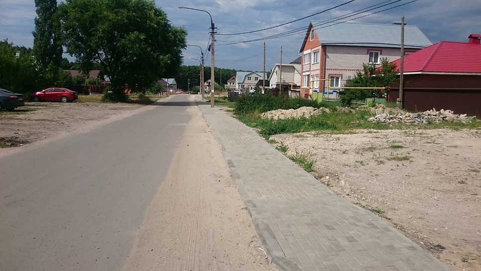 фото с сайта мэрии Воронежа