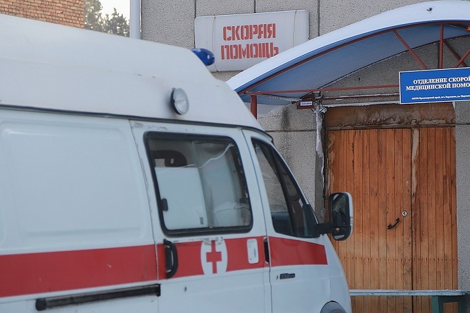 В Дагестане скончались трое подростков, пострадавших после взрыва газа в спортивной школе