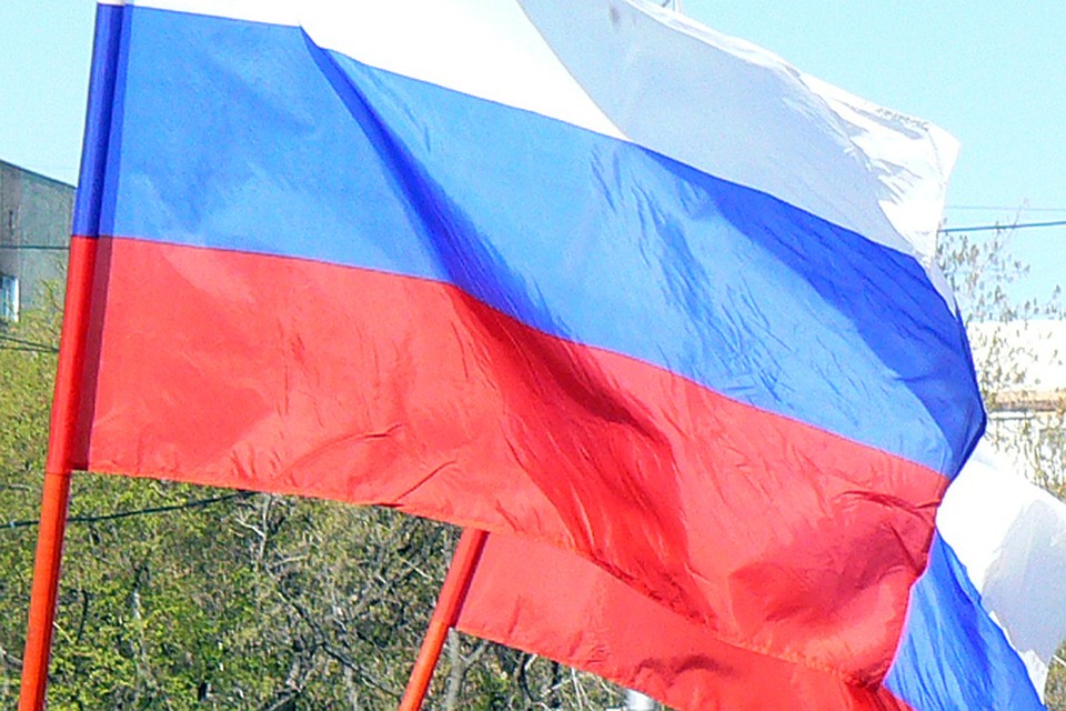 День народного единства отмечают в ноябре