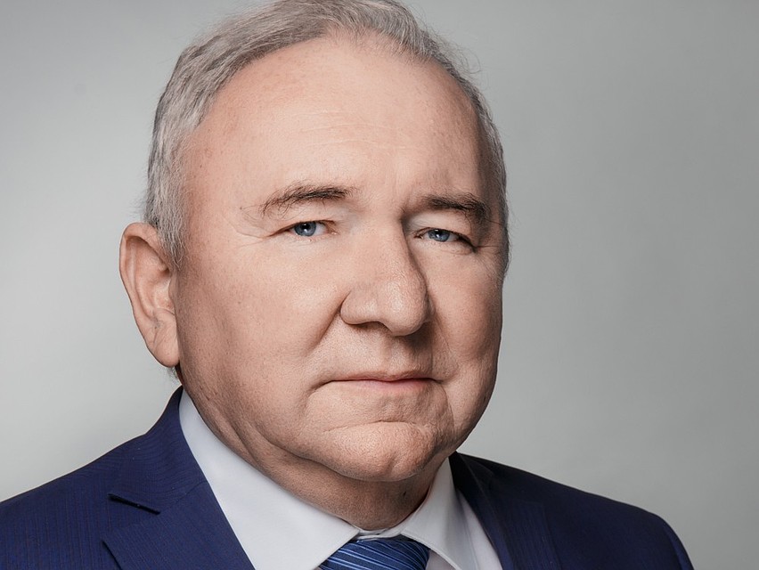 Павел Мигулев. Фото: областное правительство