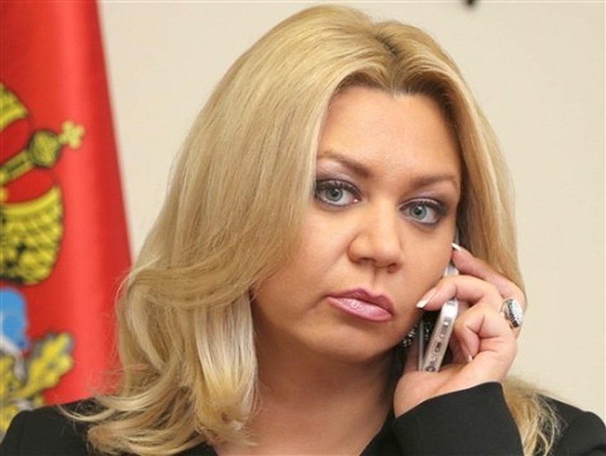 Экс-госконтролер Ольга Михеева славилась резонансными разоблачениями