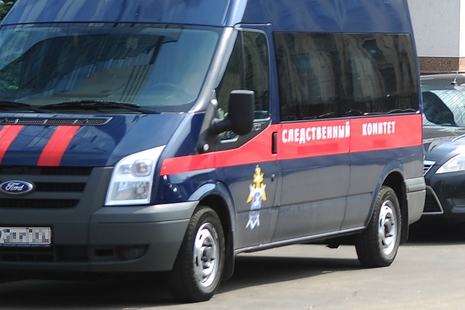 Задержан зам главы города Белова Сергей Смараков