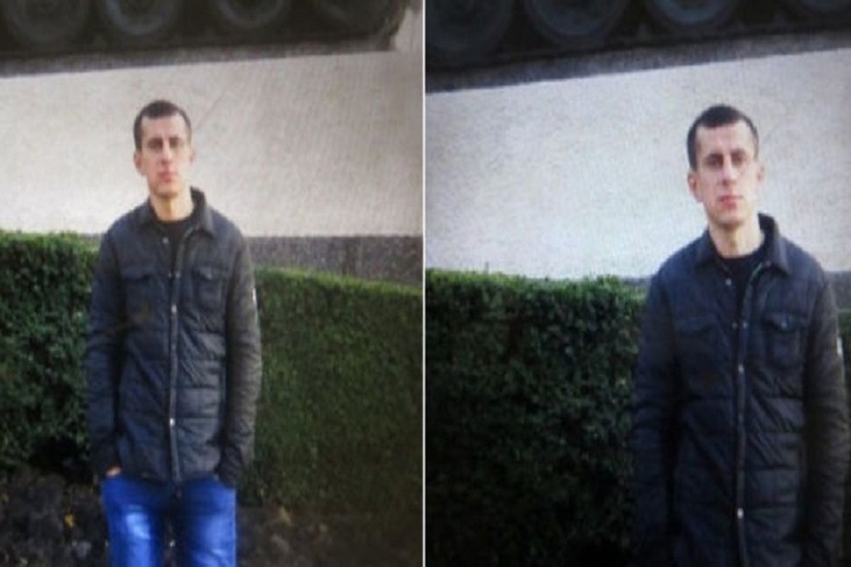 Андрей Зара находится в розыске (Фото: stiri.md).