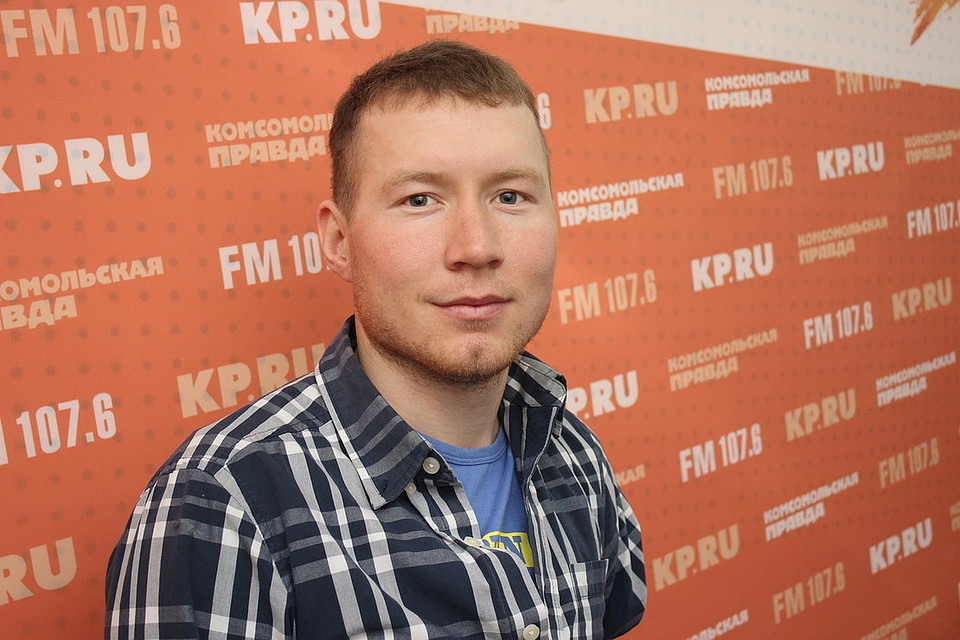 Владислав Лекомцев – призер Паралимпийских игр по биатлону и лыжным гонкам