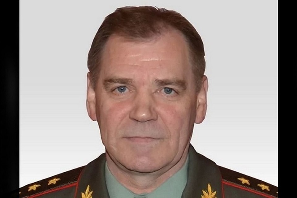 Игорь Сергеевич Груднов скончался 11 октября