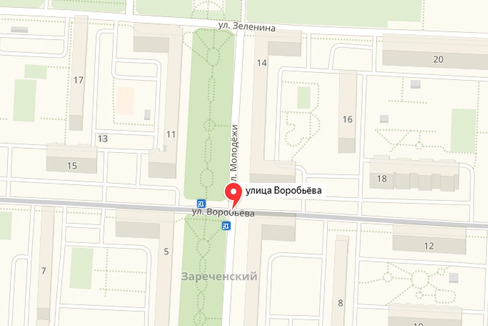 Фото с сайта городской администрации