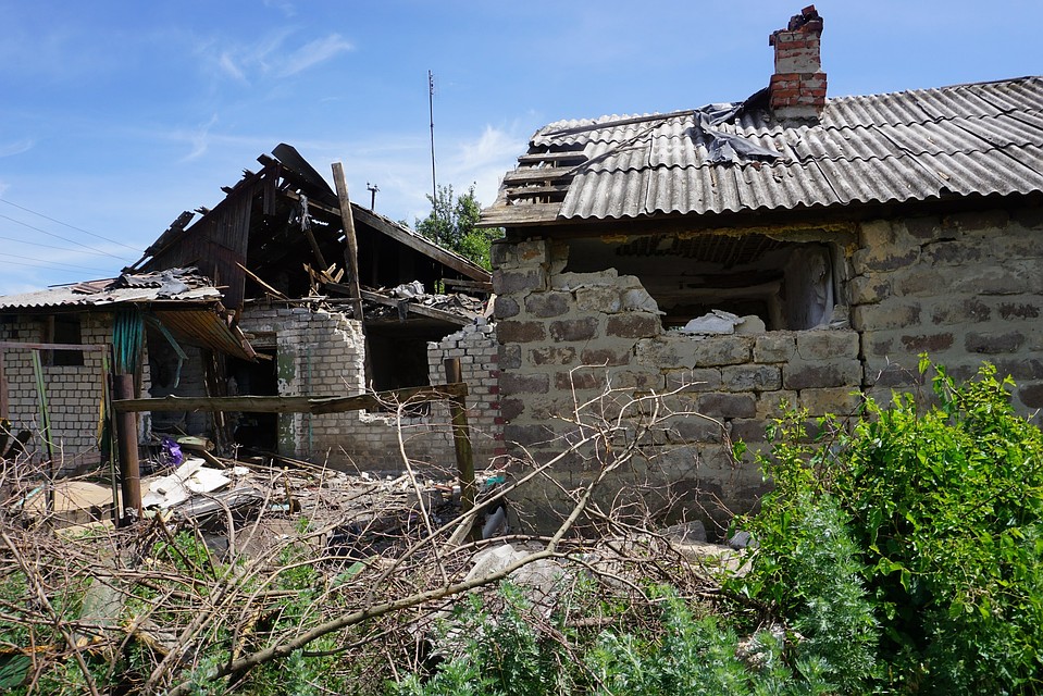 ФОТО: архив "КП-Донецк"