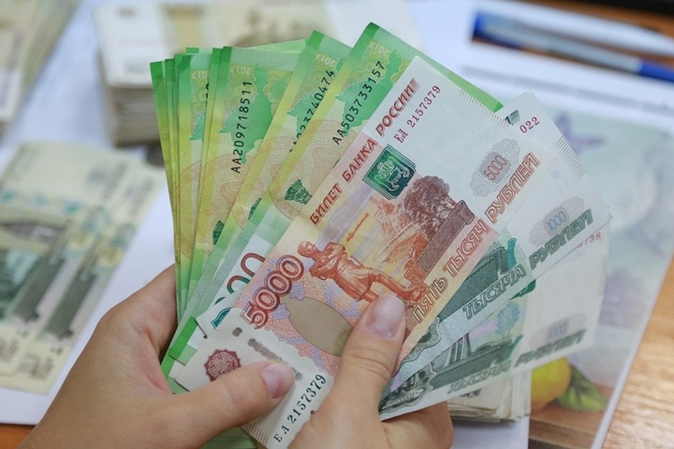 Омские фермеры и рыболовы заплатили 700 миллионов налогов