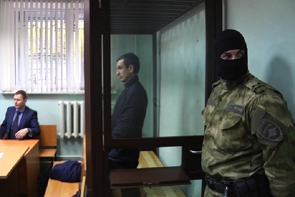 Фото: скриншот с видео
