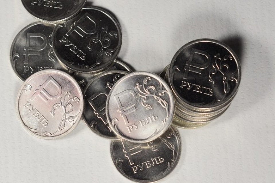 В России ожидается уровень инфляции на уровне 3,7%- 3,9