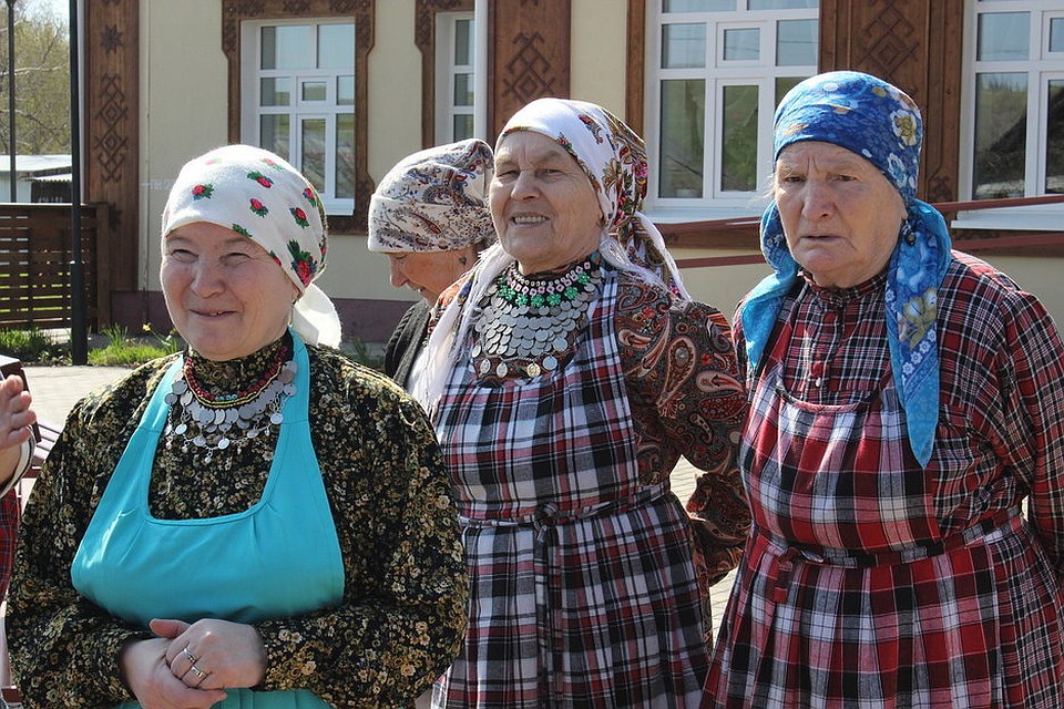 Фото: архив редакции