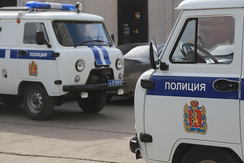 Виновников ищут