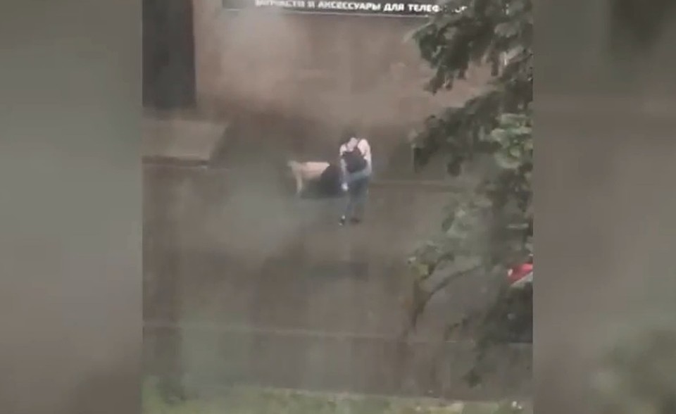 Фото: скриншот видео