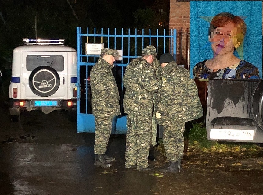 ЧП произошло в детском саду на Уралмаше. Фото: СУ СКР по Свердловской области