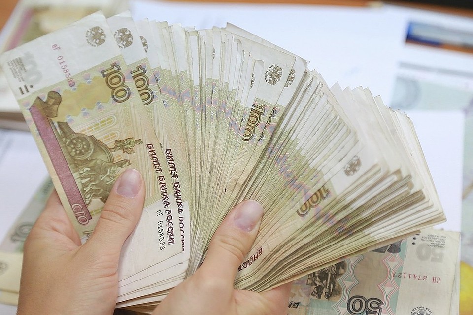 Мошенник попытался смухлевать при расчете за покупку