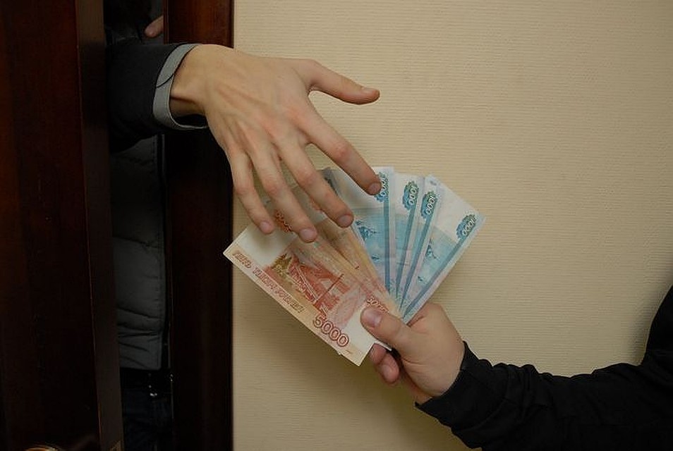 Женщину задержали на 72 часа.