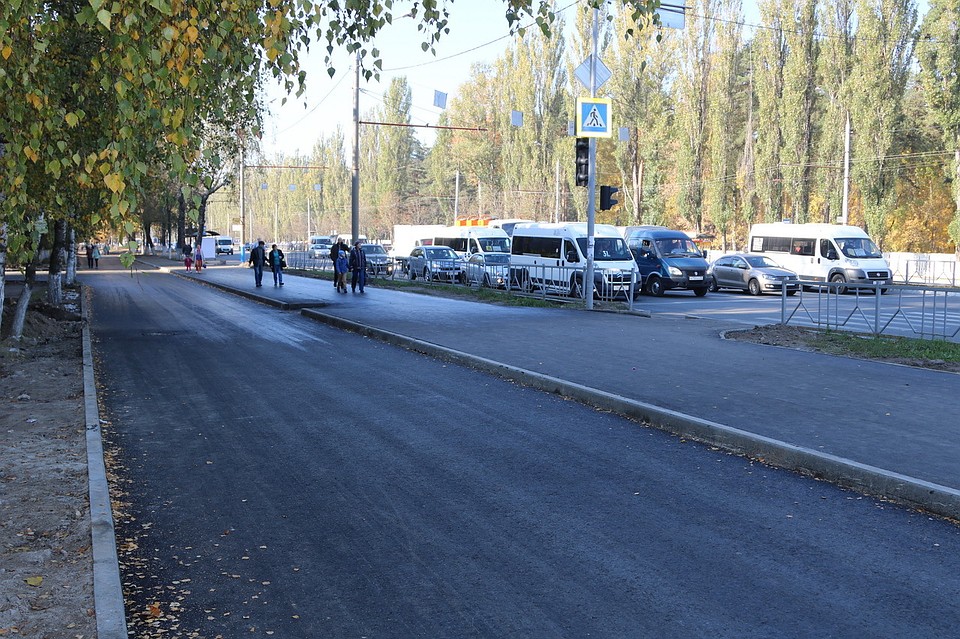 Фото: пресс-служба Брянской городской администрации.