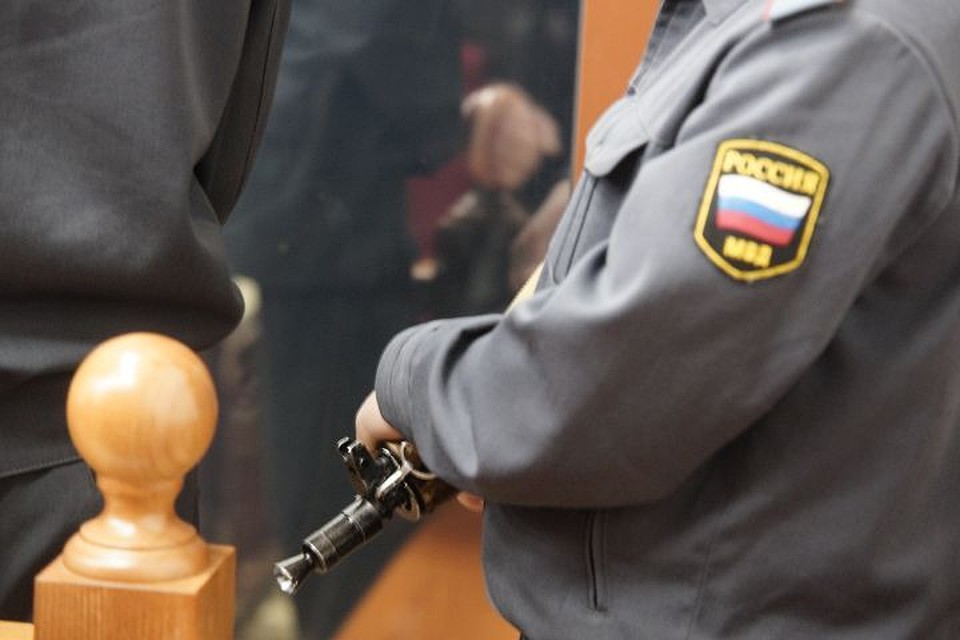 Ранее студент уже попадался в руки полиции.