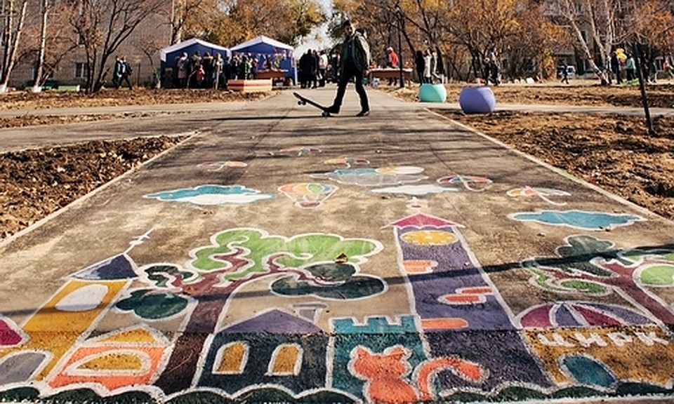 Фото: Правительство Амурской области