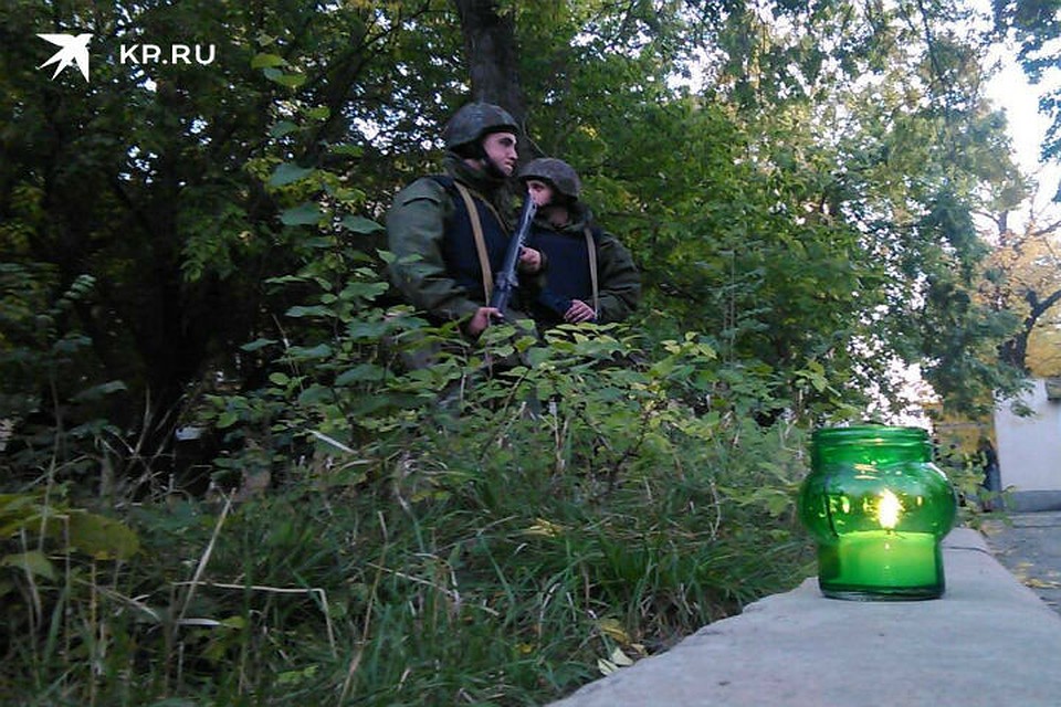 Трагедия в Керчи унесла жизни 21 человека.