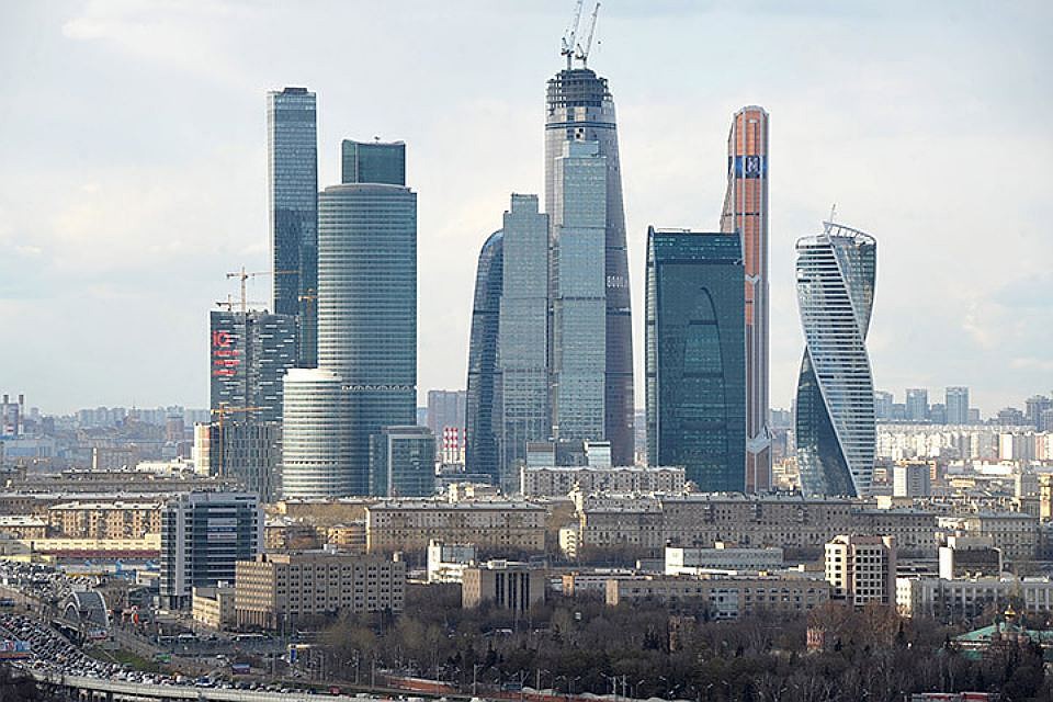 В России самая высокая концентрация личного богатства