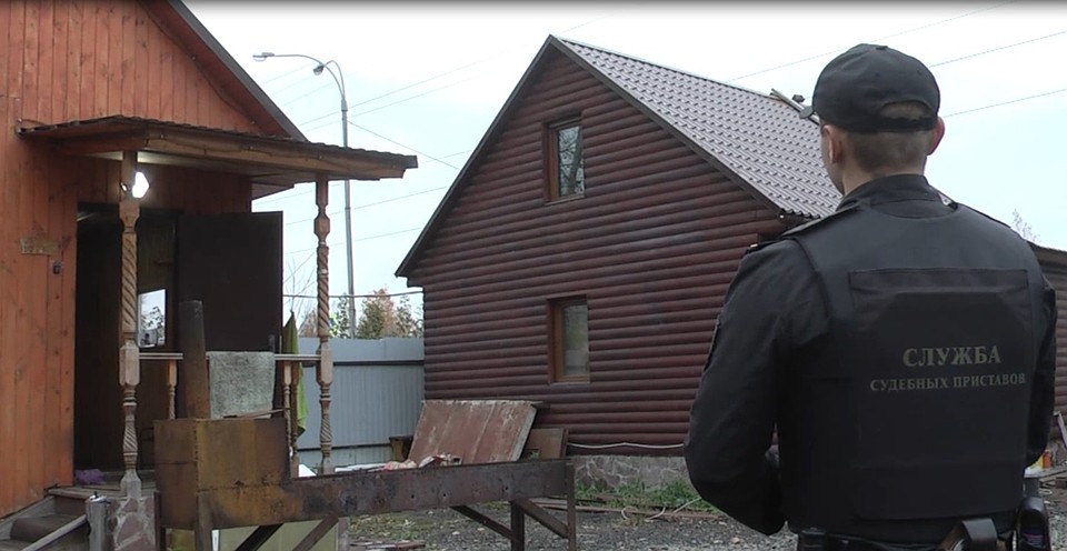 Фото: УФССП по Свердловской области