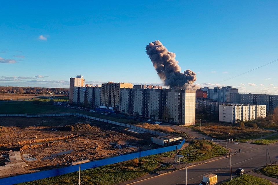 Фото: паблик ЧП и ДТП