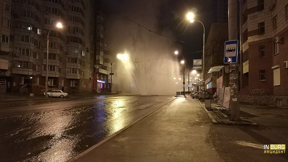 Фото Юлия Новоселова