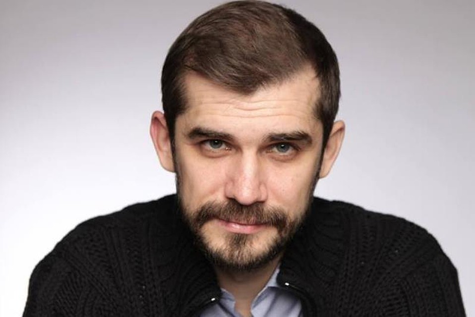 Константин Демидов.