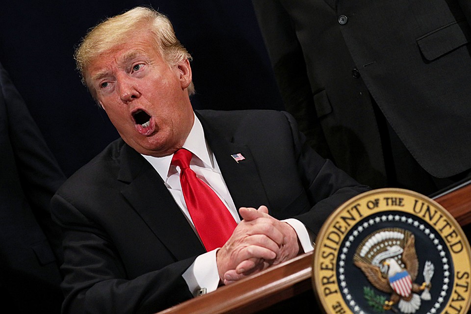 Решение Дональда Трампа выйти из Договора со стопроцентной вероятностью означает возврат к холодной войне